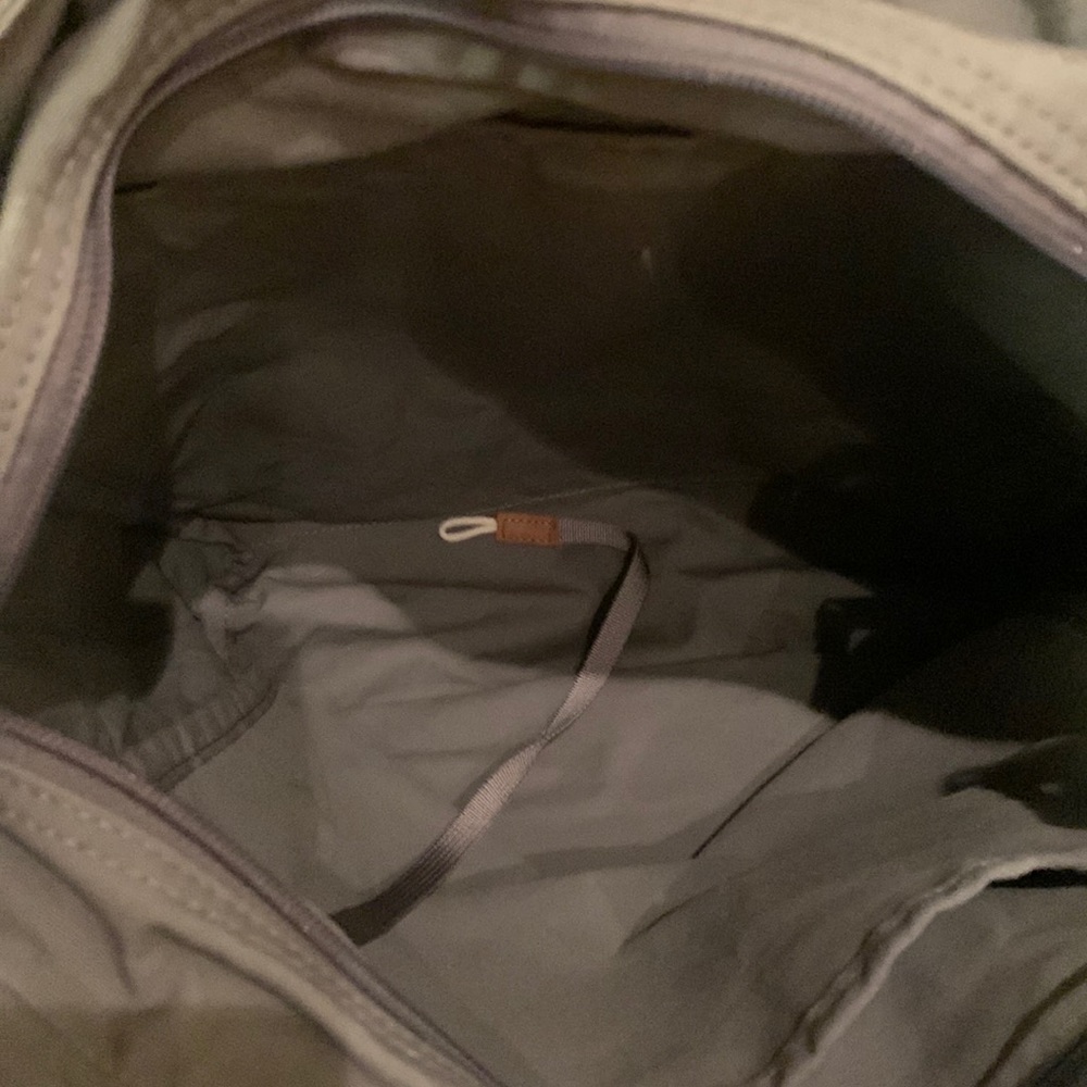 Fjallraven Totepack No. 1 Gray